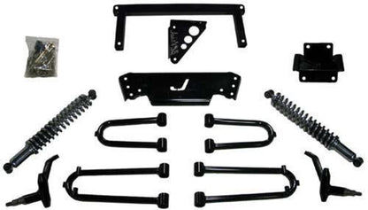 Jakes Lt Lift Kit, Yamaha G29 Drive 2007-2016