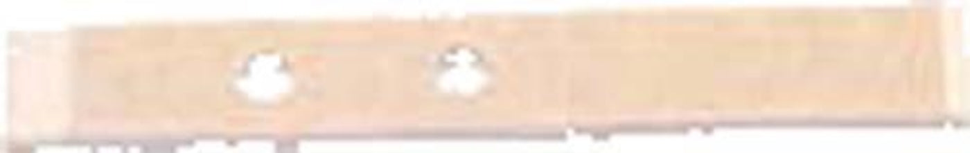 Finger Board 4-1/8″ x 5/8″