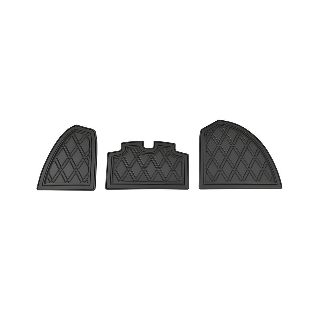 Xtreme Dash Mats for Club Car Precedent & Onward