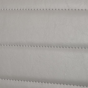 Club Car Precedent Onward Tempo Premium OEM Style Front Replacement Gray Seat Assemblies