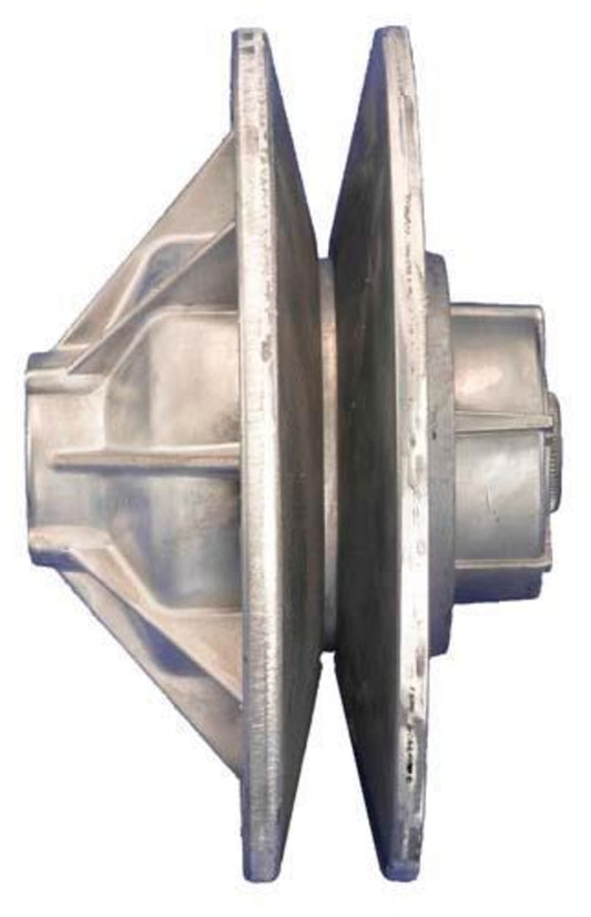 Driven Clutch 2 Cycle 89-93