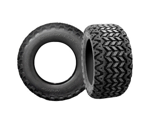 Madjax 23X10-14 PREDATOR SERIES ALL TERRAIN TIRE