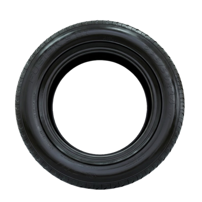 GTW® Fusion STR 225/50-R14 DOT-Approved Steel-Belted Radial Golf Cart Tire