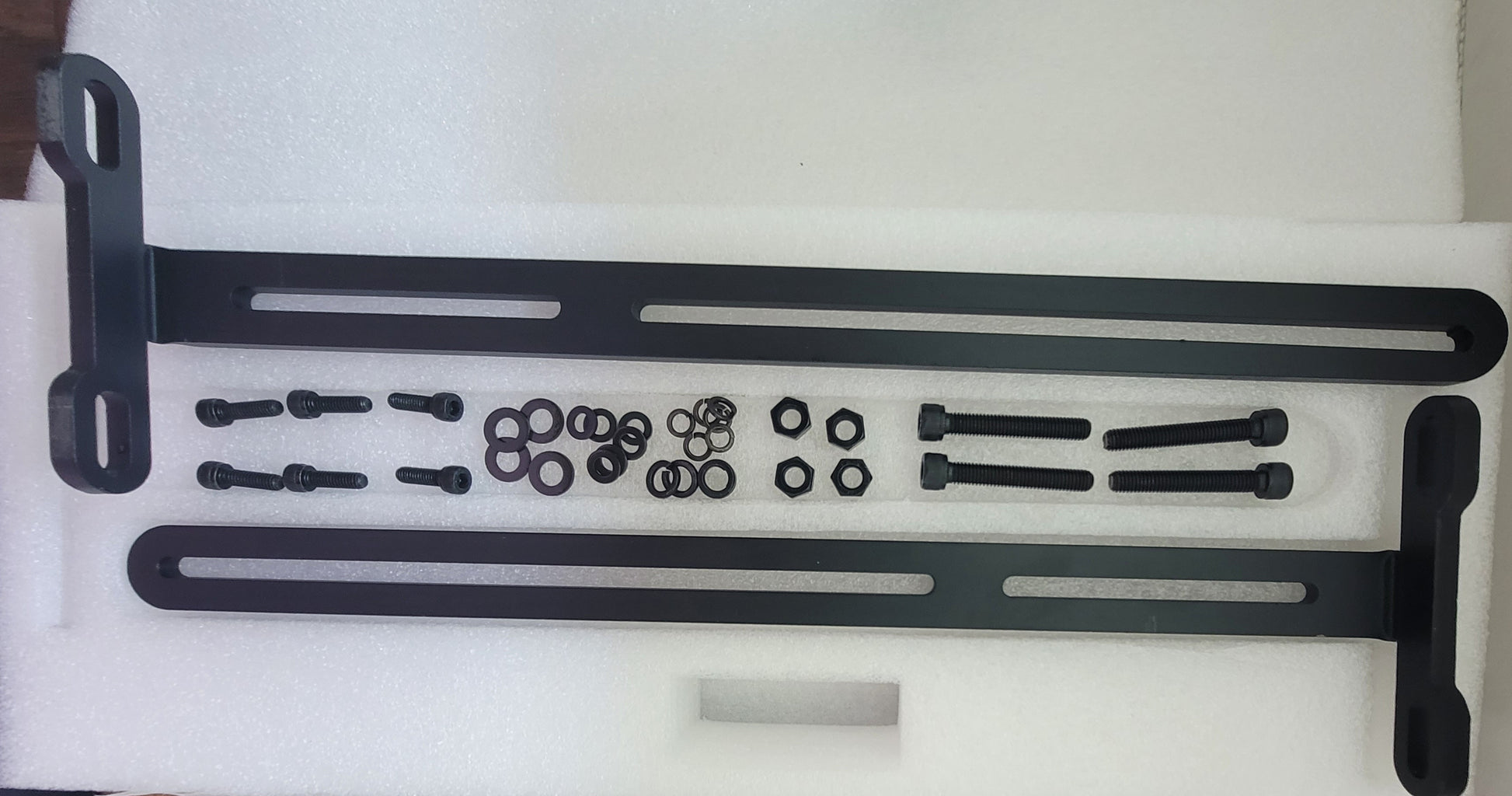 Lithium Rhino-GX500 Soundbar with T-Bracket