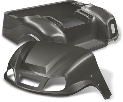 EZGO TXT DoubleTake Titan Body Kit - Select your Color