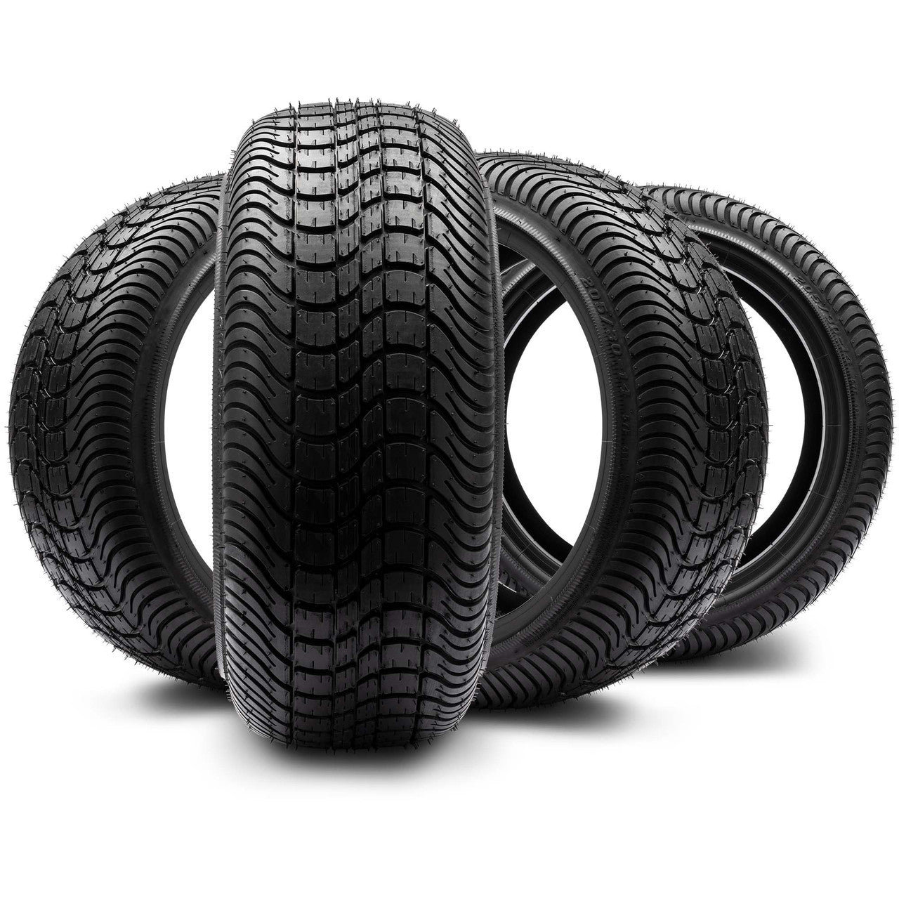 Arisun Cruze DOT Street 205/30‐14 - Set of 4