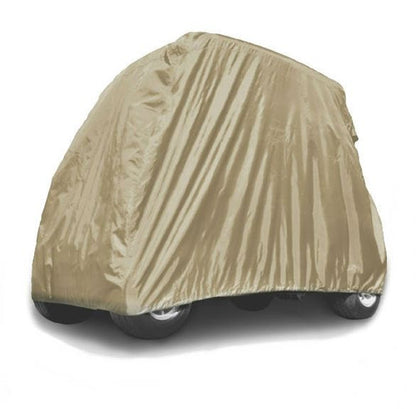 RED DOT CART COVER 2 PASSENGER