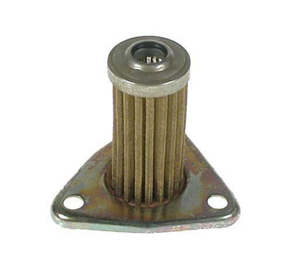 Oil Pump Filter 4cy Ez