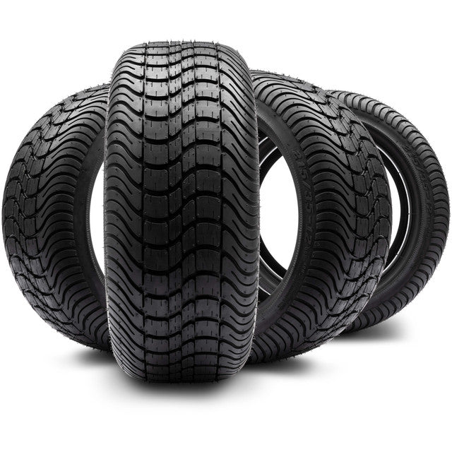 Arisun Cruze DOT Street 215/35‐12 - Set of 4