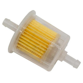 Gas Filter 5/16plastgf-61  Y