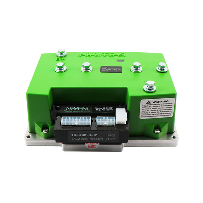 Navitas Par Car 4 KW 600A  CVG/CPC (SEVCON) DC to AC CAN Conversion Kit