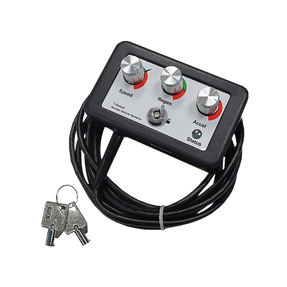 Navitas Yamaha G14/G16 36/48V 600A Conversion Kit w/OTF