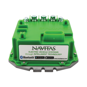 Navitas TSX3.0 36/48 V 600 A Controller w/ Bluetooth