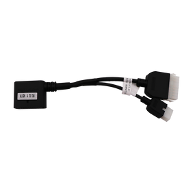 Navitas Club Car 1510/1515 48V Harness