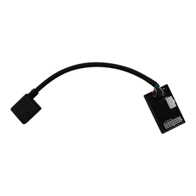 Navitas Par Car Sevcon 48 V Harness