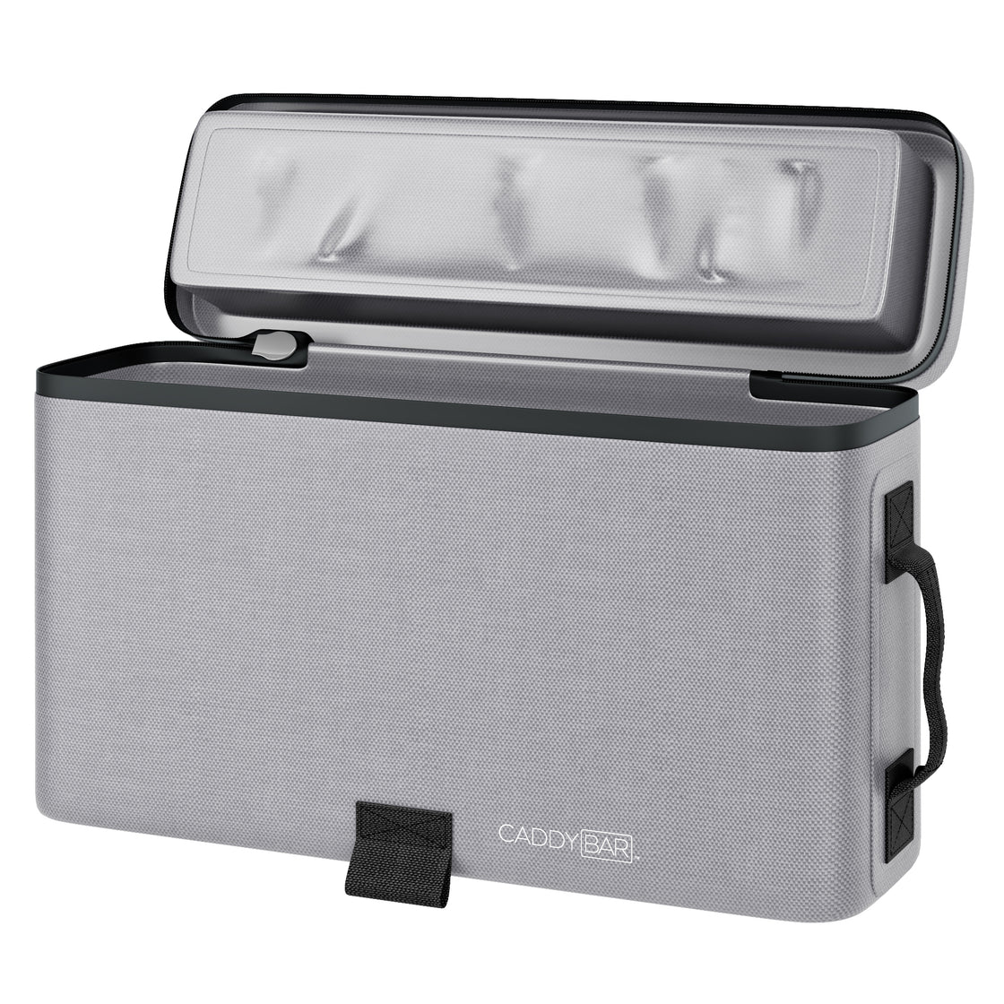 Leak-Resistant Cooler by CADDYBAR
