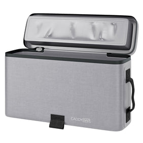 Leak-Resistant Cooler by CADDYBAR