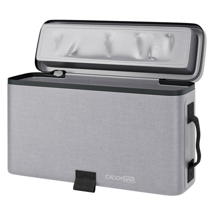 Leak-Resistant Cooler by CADDYBAR