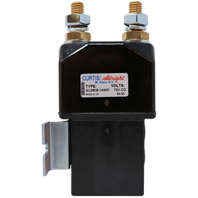Curtis Albright 350A 72V Solenoid