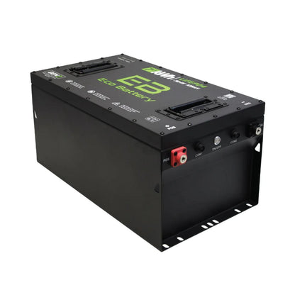 70V 105Ah GEN3 LifePo4 Individual Battery