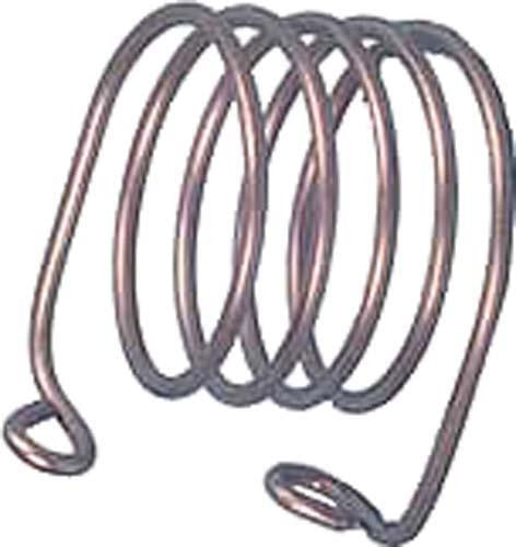 Resistor Coil Medium