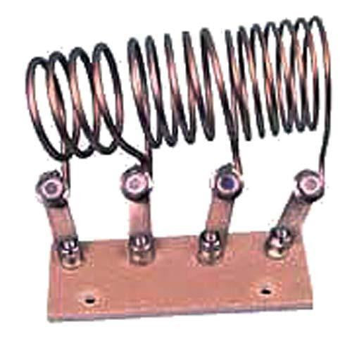 Resistor Assy Ezgo (70-84)