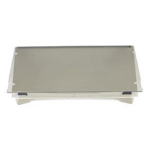 RedDot Tinted Folding Windshield for DACH Apollo Electric 2025+