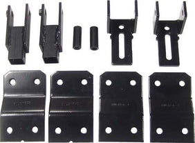 4" Economy Lift Kit Yamaha G2/G9