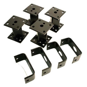 4" Economy Lift Kit Ezgo Marathon Electric 1980-1994.5