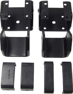 4" Economy Lift Kit Medalist/TXT Gas 1994.5-2001.5