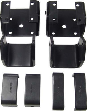 4" Economy Lift Kit Med./TXT Electric '94.5-'01.5