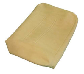 Seat Back Cover Buff Cc 79-99