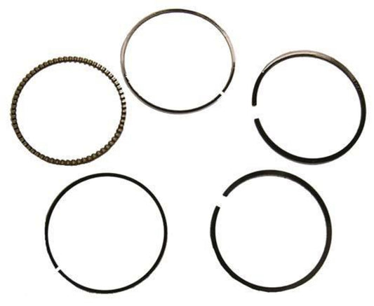 Ring Set (5) Std 4 Cyl EZGO