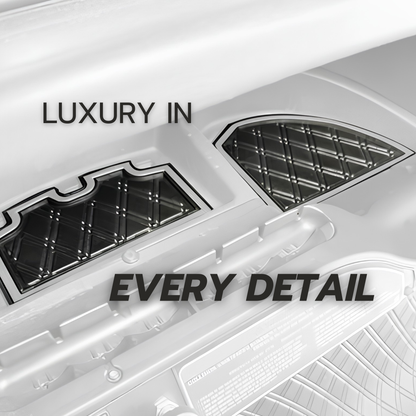 Xtreme Dash Mats for Club Car Precedent & Onward