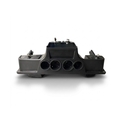 Navitas Chassis Dash Kit for 10" Display