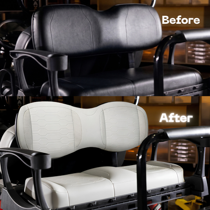 MadJax® Genesis 250/300 Rear Seat Cushions
