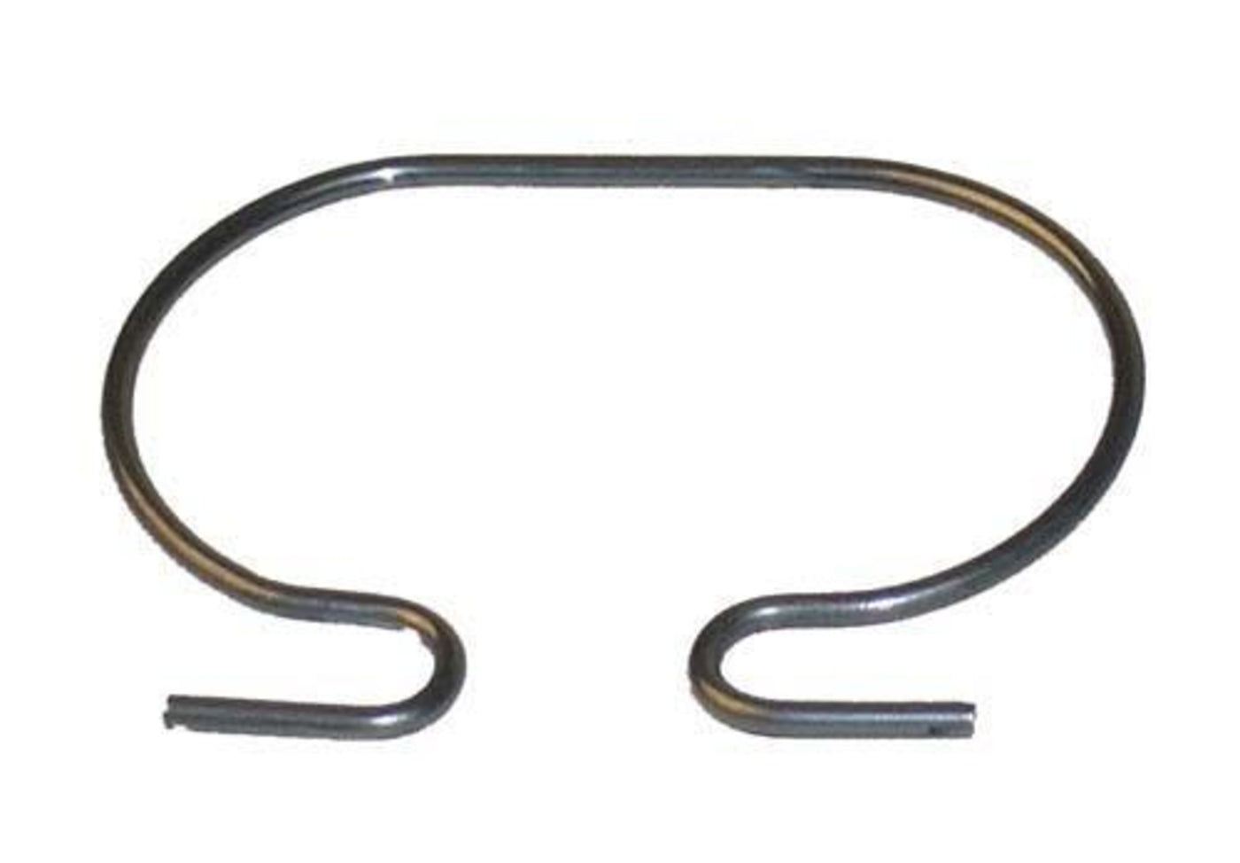 Brake Cable Hanger, Club Car DS 98-Up