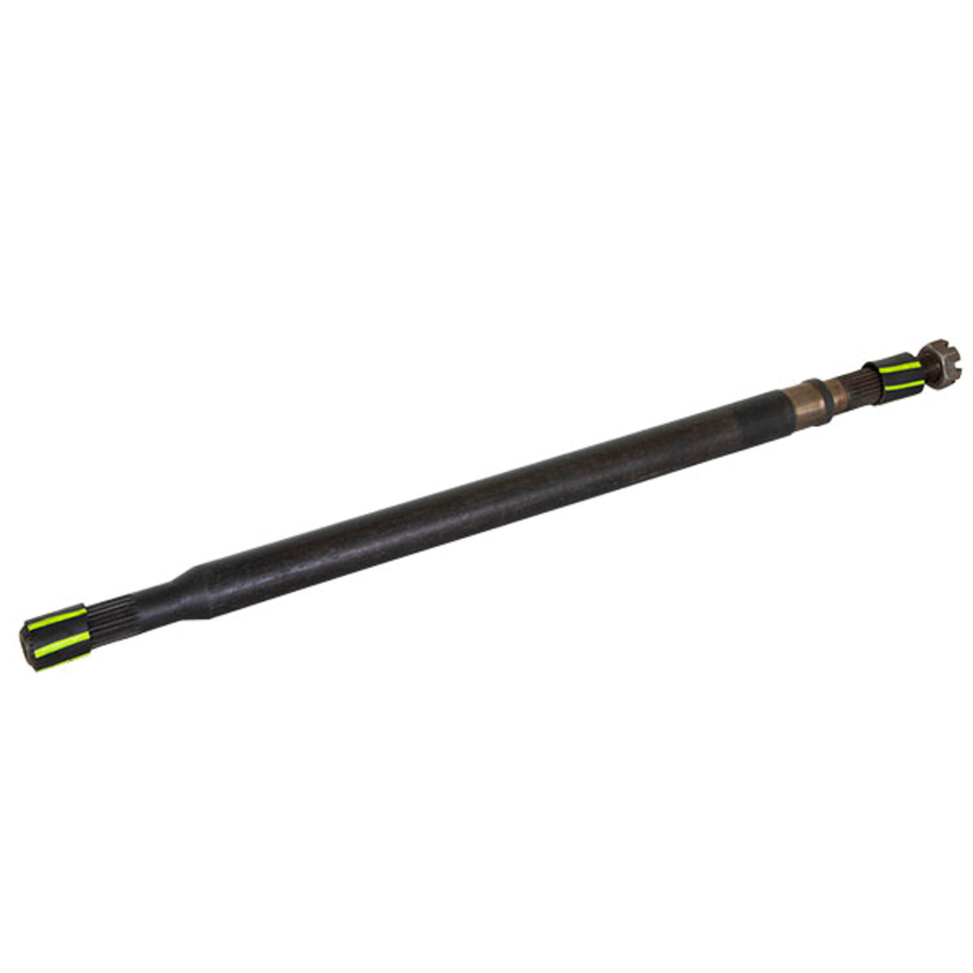 Passenger E-Z-GO Gas 2-Cycle Rear Axle (Fits 1989-1993)