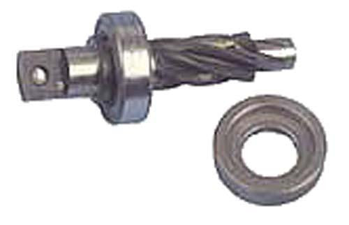 Steering Pinion Gear Med/Tx