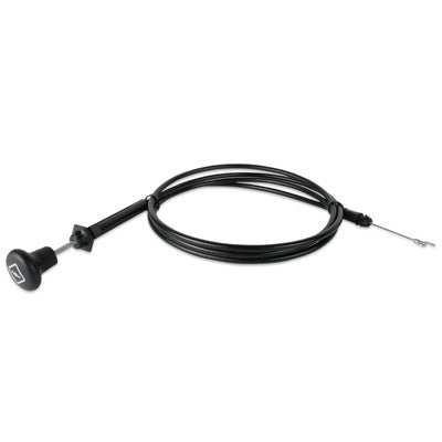 Choke Cable for Club Car Carryall 295