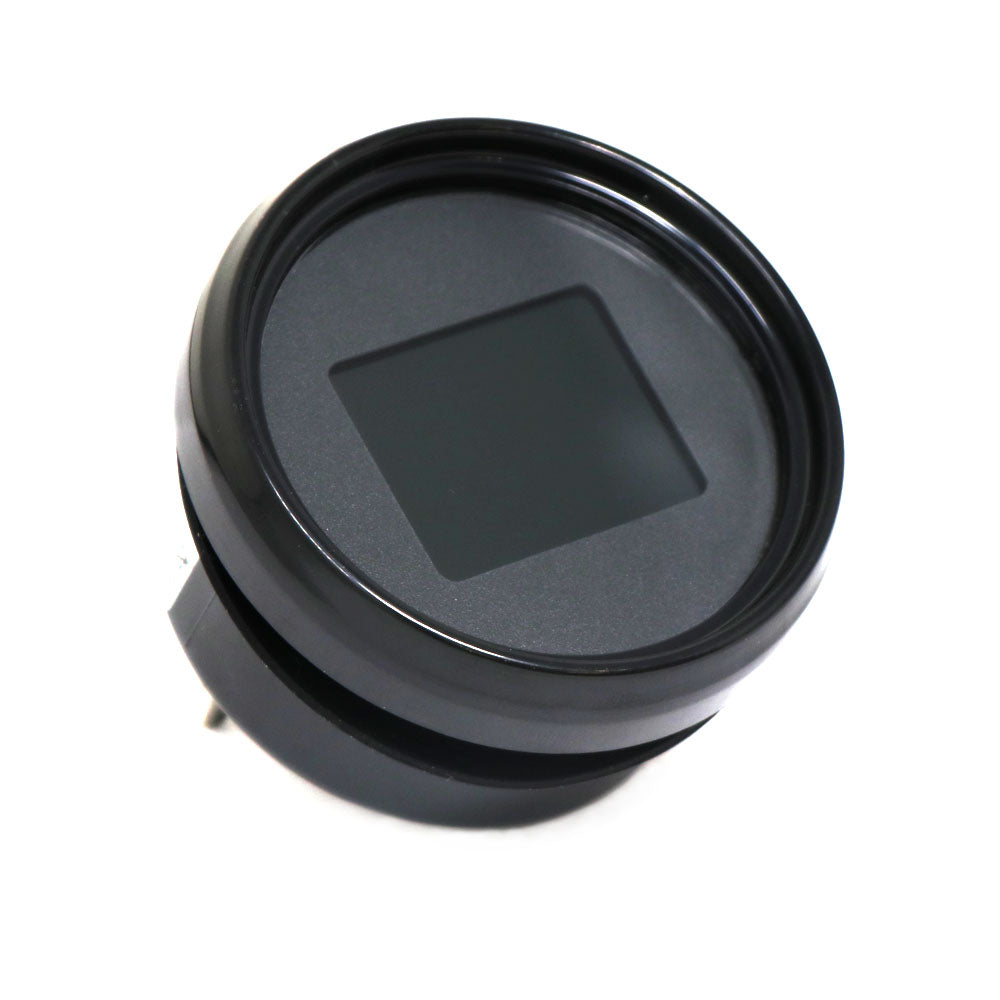 Navitas 3" Round CAN Display