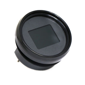 Navitas 3" Round CAN Display