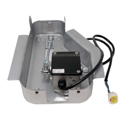 Bad Boy Buggy 600-Amp 4KW Navitas DC to AC TAC2 Conversion Kit
