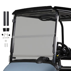 RedDot EZGO RXV Impact-Resistant Tinted Windshield (2008-2023)