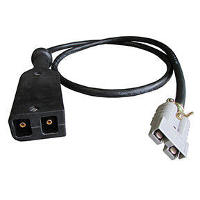 36V EZ-GO Charger Cable for Chargeplus Golf Cart Charger