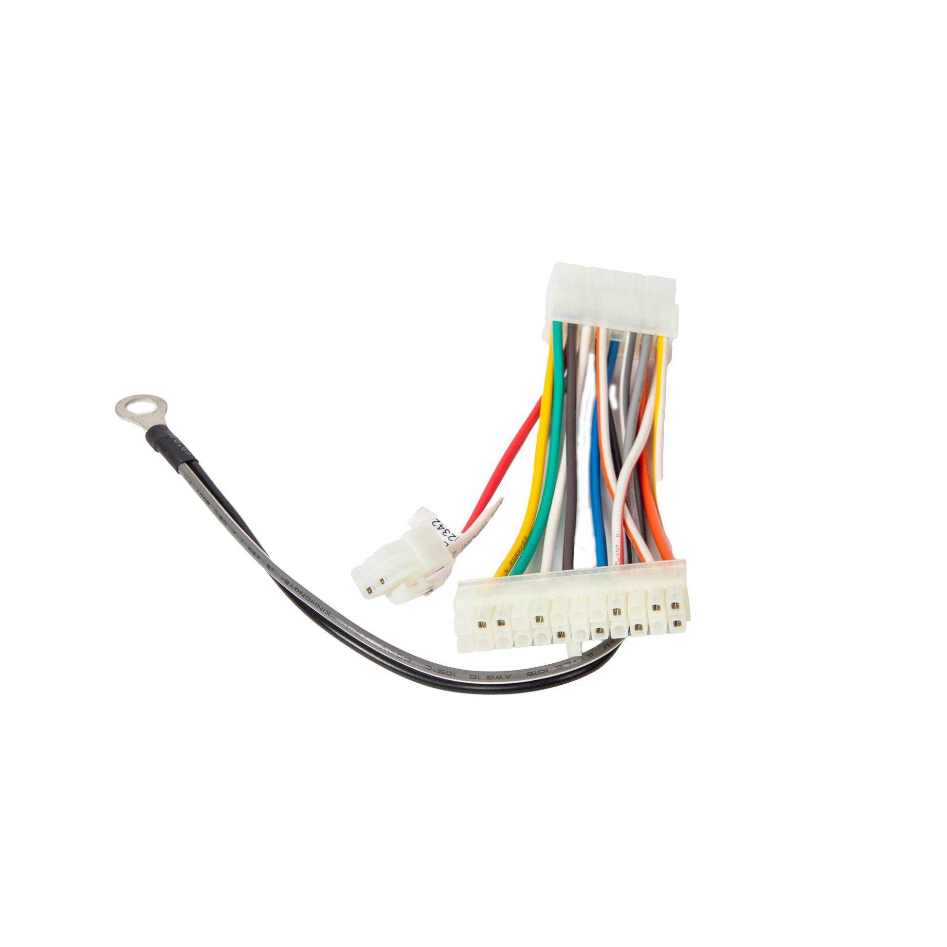 Curtis 400A PDS Shunt Controller, 36/48V