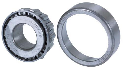 Front Axle HUB Bearings Club Car DS 74-02