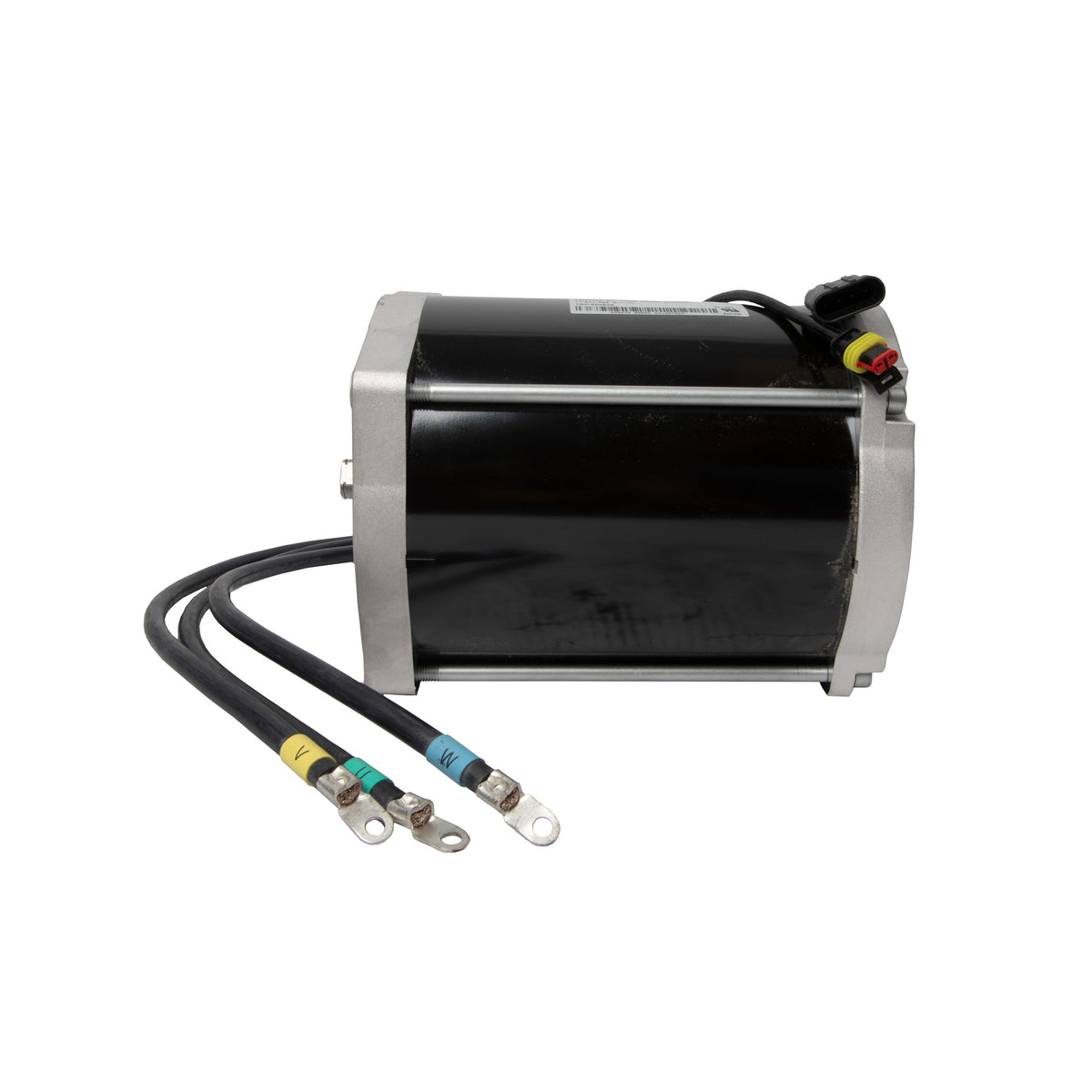 Motor, RXV AC EZ 48v 08-up