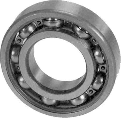 Crankcase Bearing   6004