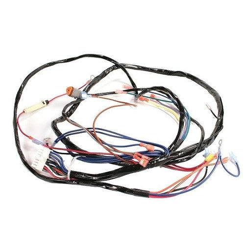 Club Car 48V Wiring Upgrade IQ Controller Conversion